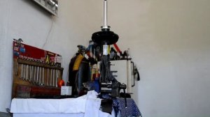 Опоры? Да, ну! Прокачка стоек Опель Мокка. Устраняем стук в передней подвеске.