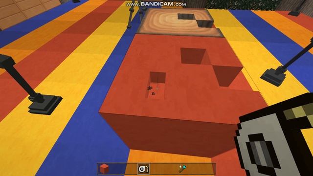 Обзор мода на Minecraft 1.12.2:Chisels and Bits смотреть онлайн