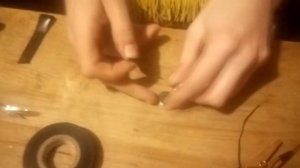 Страйкбольная растяжка своими руками