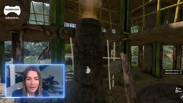 Survival Expert REACTS to Green Hell PART 2 | Experts React смотреть онлайн