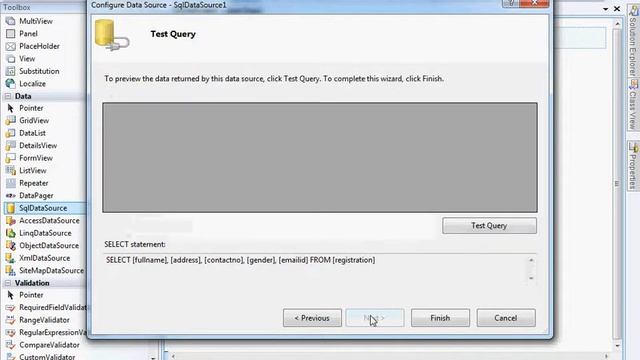 Gridview in asp net смотреть онлайн