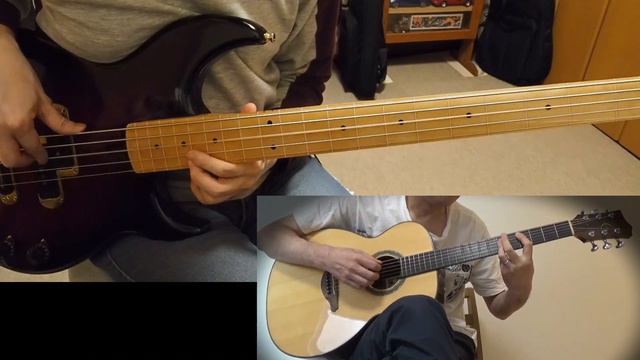 Kauai (Casiopea) Cover смотреть онлайн
