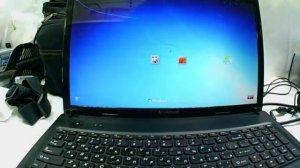 Легкий способ убрать пароль на вход в WINDOWS