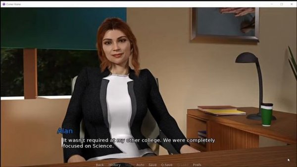 Come Home Part 1 Full Game Walkthrough Review