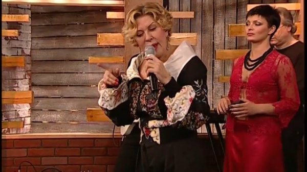 Любовь Успенская