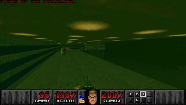 GZDOOM Playstation DOOM TC + RetroShader + DS4Windows - Part 1 смотреть онлайн