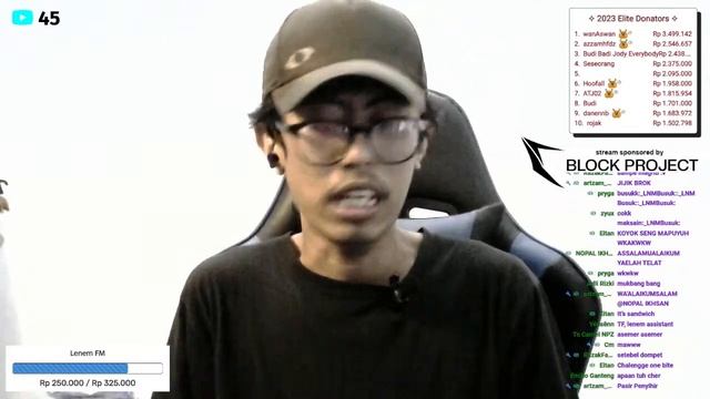 DAY 6780 - Mari melanjutkan penggalian, FLOW STATE 1 JAM KEDEPAN! смотреть онлайн