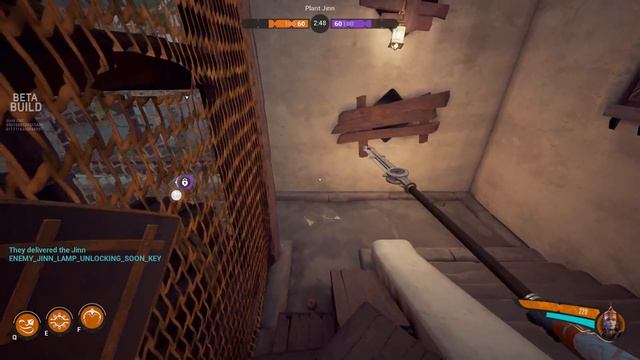 [4] Mirage: Arcane Warfare Beta смотреть онлайн