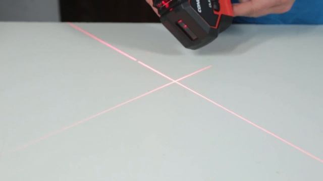 Обзор Лазерные уровни CONDTROL Xliner Duo 360 и CONDTROL Xliner Combo 360