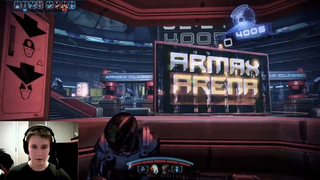 Potato Shepard vs Armax Arena: Cerberus Super Elites смотреть онлайн