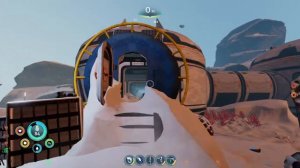 Где найти ОЧЕНЬ МНОГО ЗОЛОТА в игре Subnautica: Below Zero?