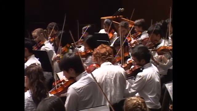 04 Holmes Advanced Orchestra Allegro Giocoso From Symphony No  4, Op  98 Brahms