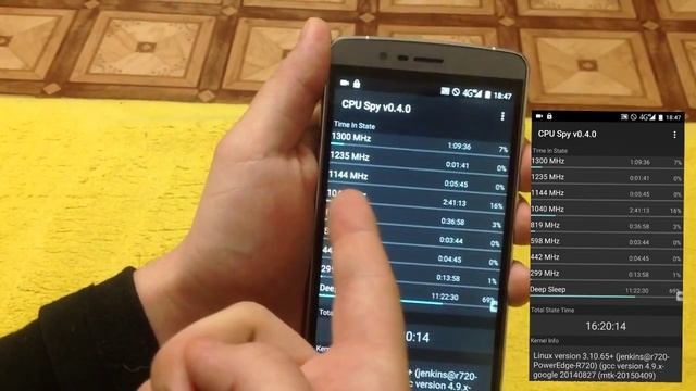ELEPHONE P8000 ОБЗОР смартфона (БРАК) смотреть онлайн