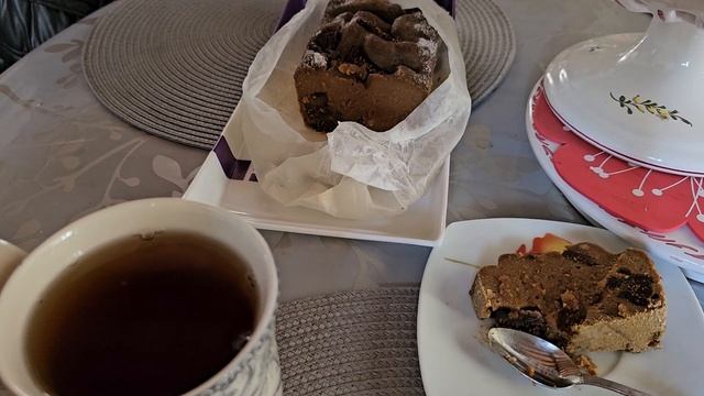 Что такое выпечка на пару! ВКУСНО! Пытаюсь объяснить,что это за вкус... смотреть онлайн