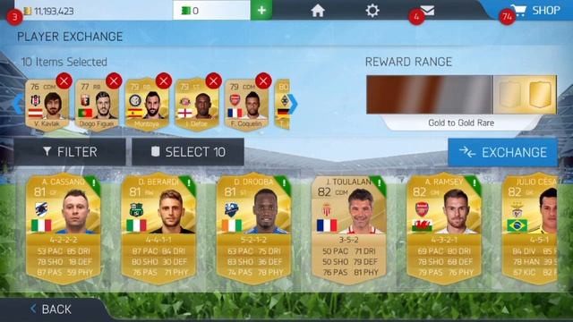 CRAFT #4|FIFA16| смотреть онлайн