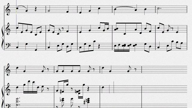 0057 Пастушка Чешская народная песня смотреть онлайн