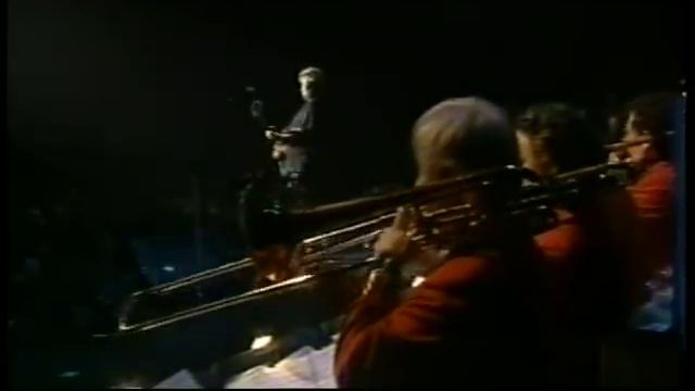 Caravan   Brian Setzer Orchestra
