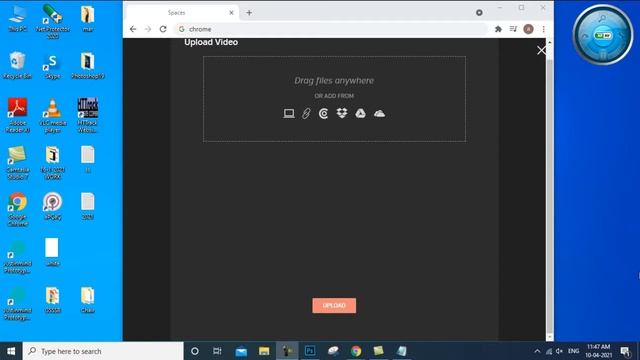 Chromecast plugin for Videojs demo смотреть онлайн