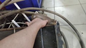 #12 Транспортёр Т3. Я его слепила из того что было.