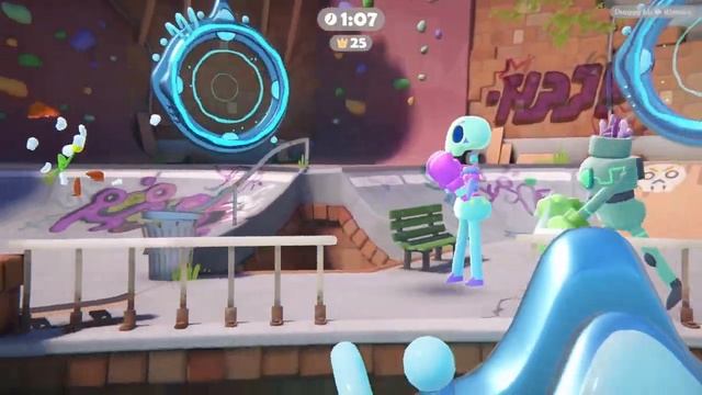 Трейлер Bare Butt Boxing смотреть онлайн