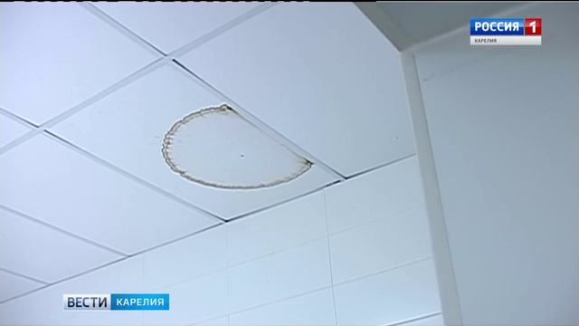 Рашид Нургалиев осмотрел здание суоярвского ФОКа смотреть онлайн