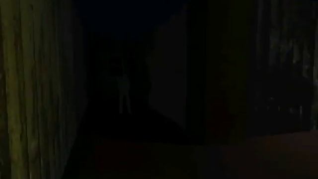 Sanctified - Stay at a Creepy Hotel Run By a Cult in This Retro PS1 Styled Occult Horror Adventure смотреть онлайн