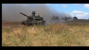 Мощь армии России в 2022г клип