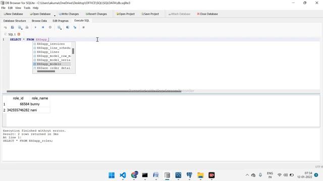 SQL-format смотреть онлайн
