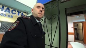 Беспредел полиции или приключения Али в Балашихе,без депортации!