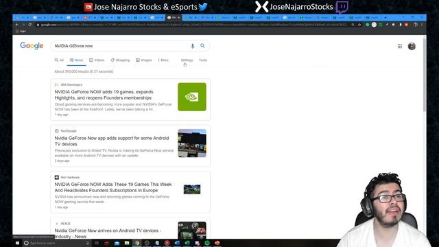 Top 3 Esports Stocks To Buy NOW June 2020!! (NVIDIA Stock, Google Stock and Activision Stock) смотреть онлайн