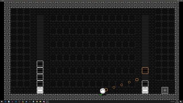 Block Slime Puzzle Cave - Circle VS Square - Accel Blaze - PGMMV Game Dev Challenge смотреть онлайн