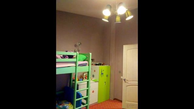 2 к.кв. г. Подольск, ул. Кирова, д.116 смотреть онлайн