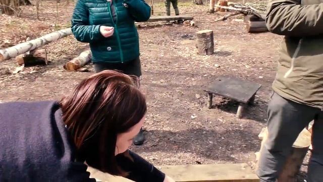 Деликатесные грибы на ваш стол / Сморчки, строчки и где их найти! смотреть онлайн