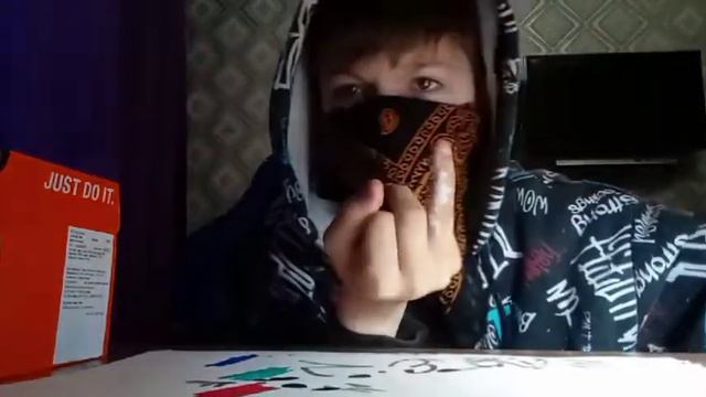 Graffiti Staff Review обзор граффити стаффа