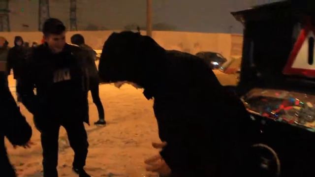 [#ЛЮБЛИНОRACING] Срочные новости! Во дворе украли Сгуща! Срочно смотреть онлайн