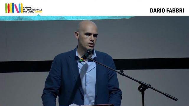 Dario Fabbri | Imperi, podcast live смотреть онлайн