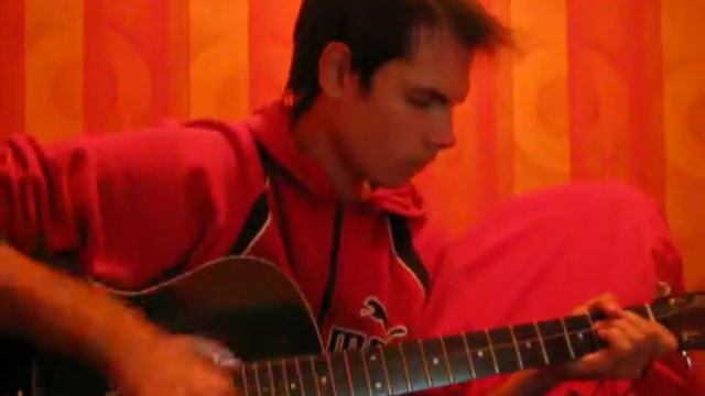 Владимир Курбатов - Испанская тема смотреть онлайн