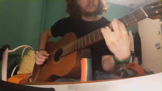 Temptation (Diana Krall edition) - Noteinuniverse - Cover смотреть онлайн