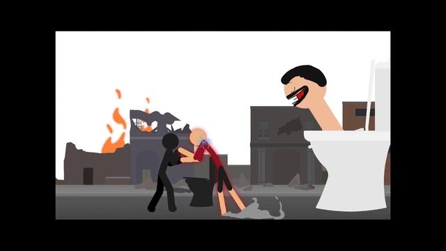 Skbidi stick 3 (stick nodes pro) смотреть онлайн