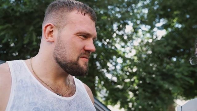 СКОЛЬКО МЫШЩ И ЖИРА У БЛУДА, ГОГИ, МАЛАНА И САРЫЧЕВА? смотреть онлайн