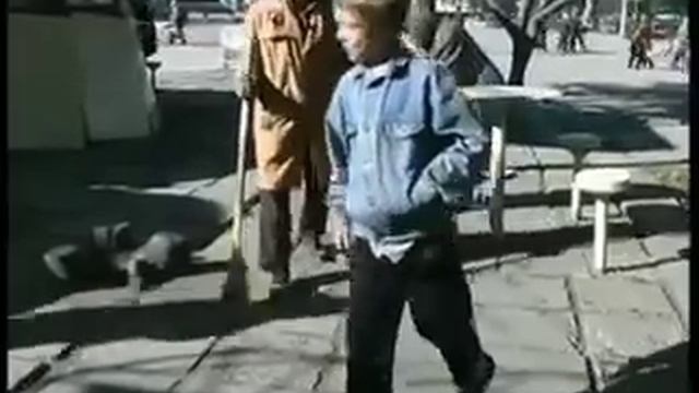 Рязань 20 лет назад. смотреть онлайн