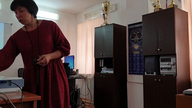 Лекция по антидопингу - часть 1. смотреть онлайн