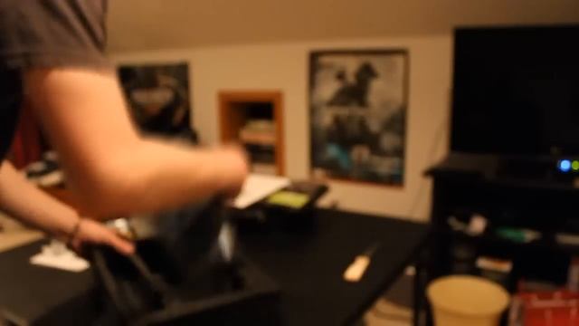 EVGA GTX 680 Unboxing смотреть онлайн
