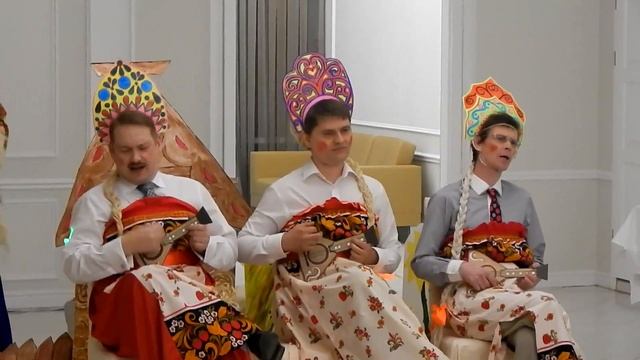 Ах, Мамочка!!! смотреть онлайн