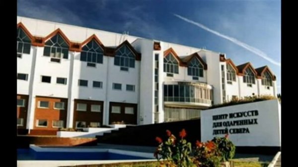 pust vsegda budet solnce