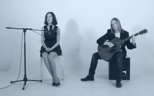 ElisaDay 'Там Нет Меня'