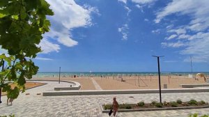 База отдыха Прибой, Саки. Гостевой дом Катерина