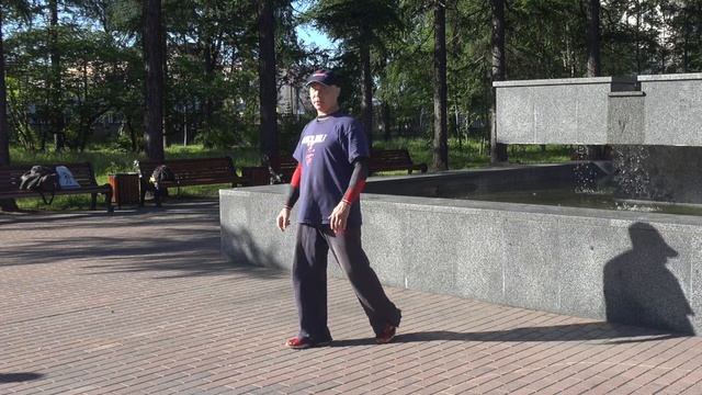 8 КУСКОВ ПАРЧИ (5 ФОРМА). СЕМИНАР (1-8 июля 2018) смотреть онлайн