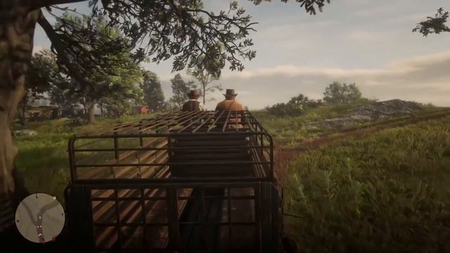 What GTA 6 Can Learn From Red Dead 2 смотреть онлайн