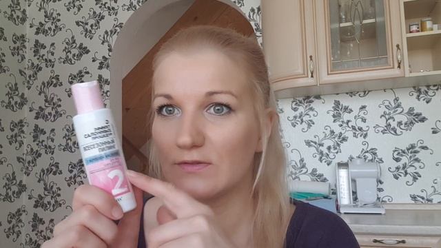 Мои маски для лица! смотреть онлайн